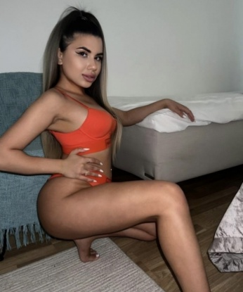 Анкета проститутки Алина - Фото 1, Старовеличковская, 20 лет, №4466