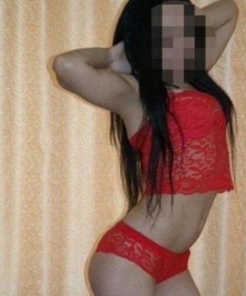 Анкета проститутки Уля - Фото 1, Старовеличковская, 18 лет, №9613